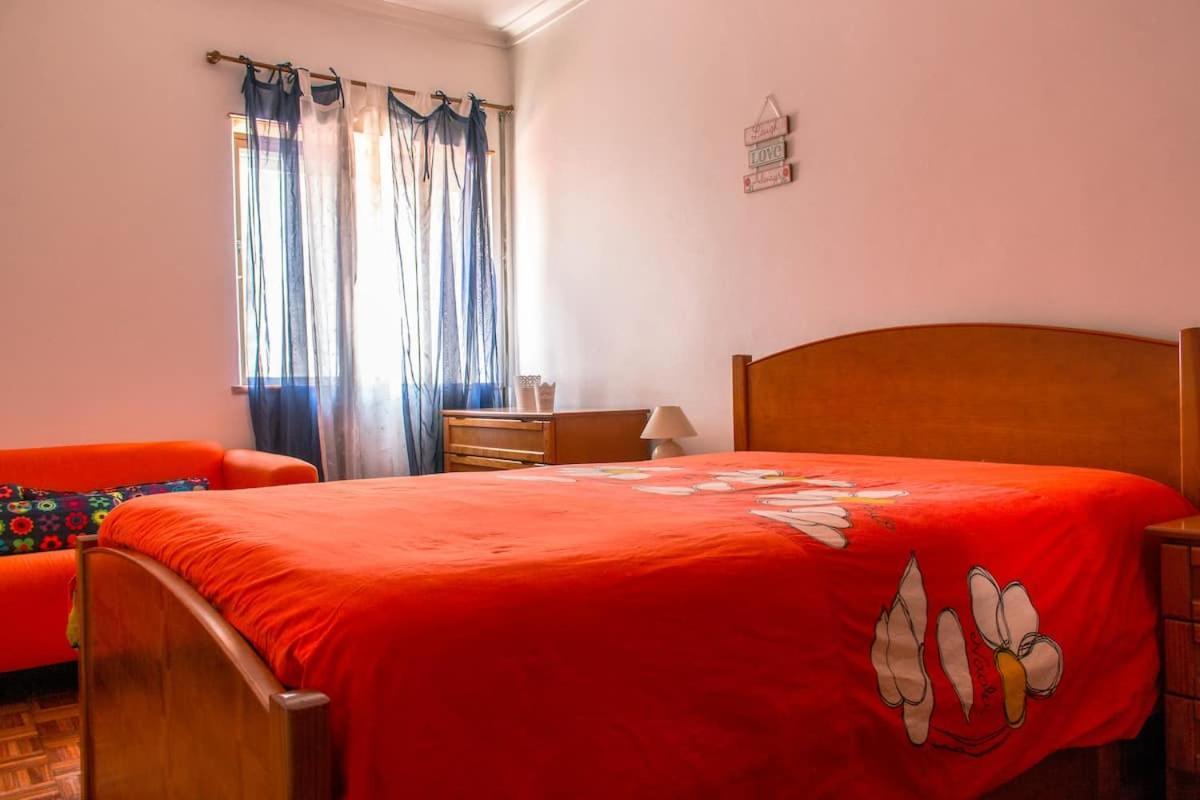 Lovely And Cozy Rooms Coimbra Exterior photo