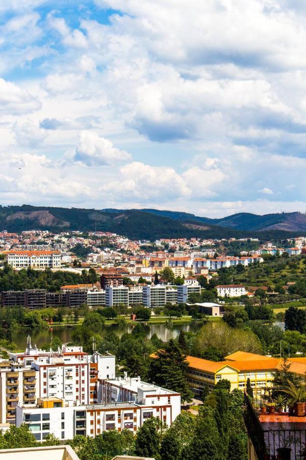 Lovely And Cozy Rooms Coimbra Exterior photo